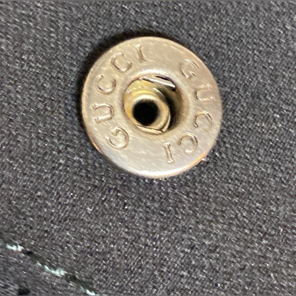 Gucci Black Wool Jacket - Picture 7 of 12